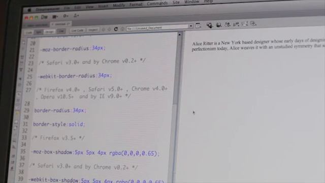 Creating Web Pags, Web And App Design Without Coding - Adobe Fireworks CS6 - Overview