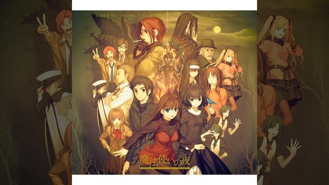 10th Symphony Type/Moon смотреть онлайн
