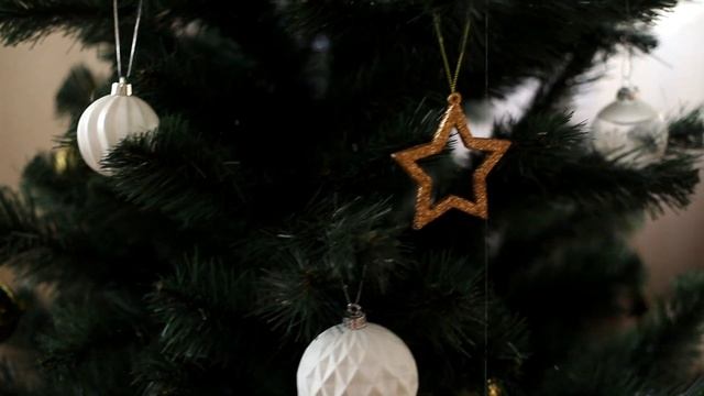 Наряжаем елку к Новому году 2019 | Украшаем квартиру к Новому году смотреть онлайн