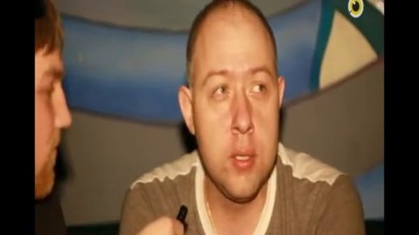 BORA [VISION] - Techno Spring @ Bomba Ivanovo