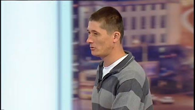 Похищение для спасения. Касается каждого, эфир от 26.05.2017 смотреть онлайн