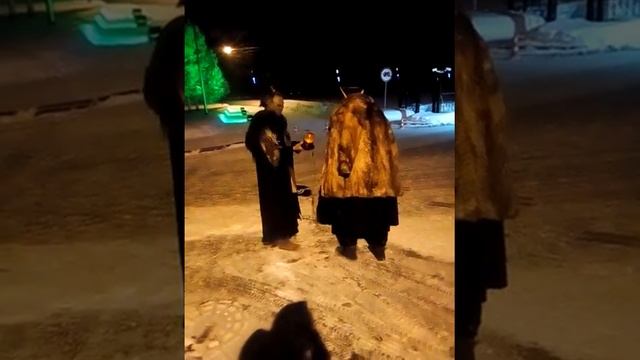 Пост охраны у ресторана Шале Берёзка на Рублёвке смотреть онлайн