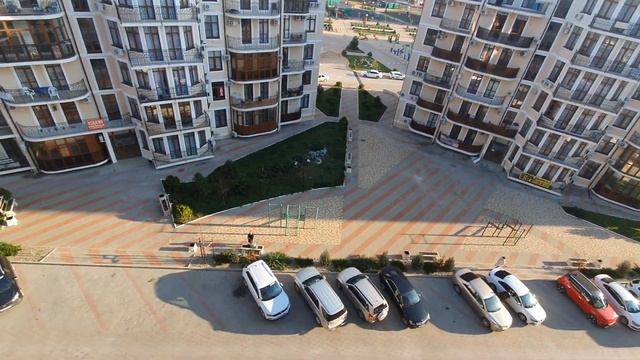 Большая однокомнатная квартира смотреть онлайн