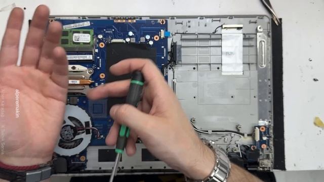 Laptopu Arşa Çıkardım - En fazla ne kadar yükseltebilirsiniz смотреть онлайн