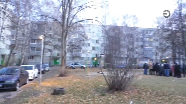 Определены топ-200 дворов республики для приоритетного благоустройства в 2022 году.