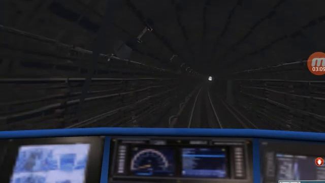 Trainz Simulator Android 81-760/761 Ока CyriTRAINZ