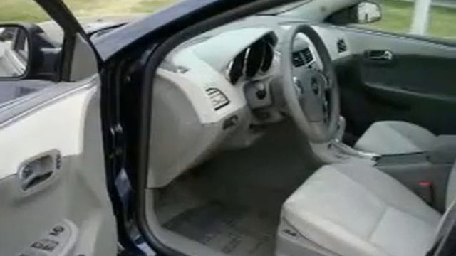 2011 Chevrolet Malibu - Bloomington MN смотреть онлайн