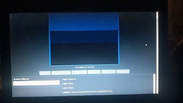 Windows 7 Kevin Edition BSOD CollabVM смотреть онлайн