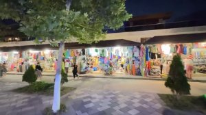 Город Мира Анапа отель 5*  июнь 2024