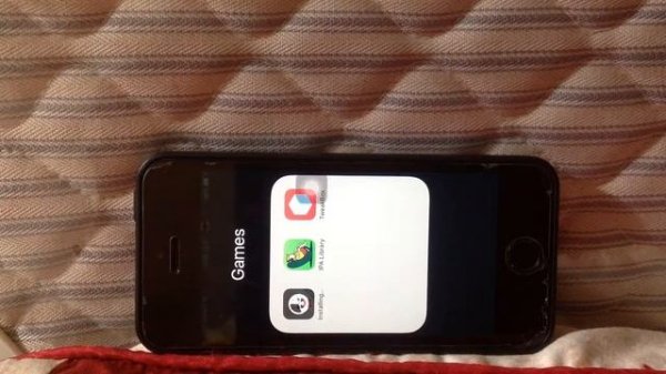 How to install tutuapp free on iOS