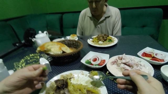 Плов патруль-70 На твердую пятерку! смотреть онлайн