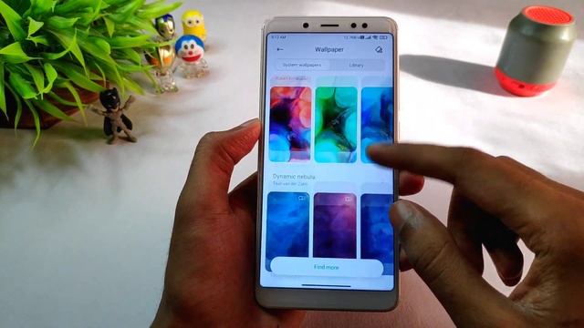 First MIUI 12.5.1 V2 Stable Android 11 For Redmi Note 5 Pro | Port From Mi 9 SE | Full Review смотреть онлайн