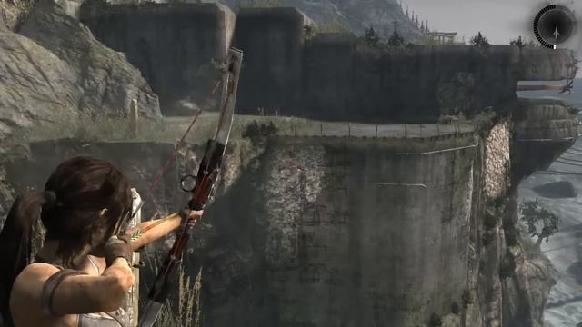 Tomb Raider 2013 - 18 Заплутал смотреть онлайн