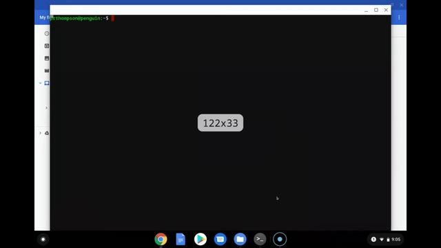 Chrome OS S3 storage mount смотреть онлайн
