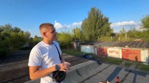 Прода из телеграмма Декстер. ГОПНИК ОЛЕГ СДЕЛАЛ ПРЕДЛОЖЕНИЕ АЛЕНЕ!!