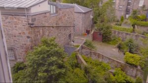 Шотландия – Охотники за международной недвижимостью