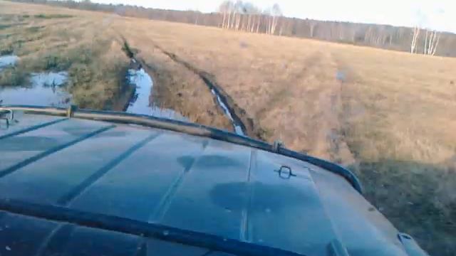 Покатушки в Навашино смотреть онлайн