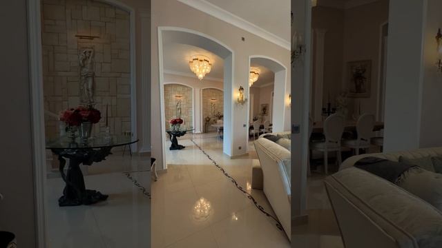 Nağıldakı Kimi Villa Badamdardda 050 210 98 91 #villa #emlak #emlakci #home смотреть онлайн