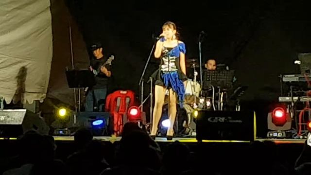 Getai @ Bishan смотреть онлайн