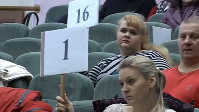 Солигорск. СТК. Аукцион смотреть онлайн