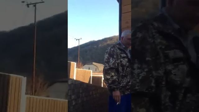 Строительство 4-х домов в с.Ольгинка Туапсинского района смотреть онлайн