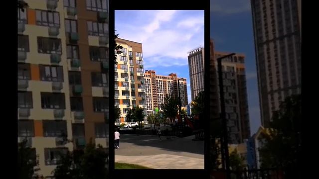 обзор жк родные просторы#недвижимостьвкраснодаре#ипотека#купитьквартирукраснодар #риелторкраснодар смотреть онлайн