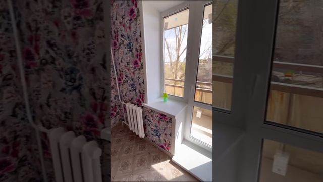 Продажа 1 комн. квартиры в г.Тольятти по адресу: ул.Лизы Чайкиной 68. смотреть онлайн