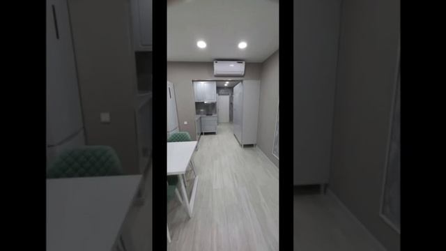 ЖК Морская симфония 2! 11 этаж! 35 м2! Вид на море! РМТ! 12 530 000🔥 смотреть онлайн
