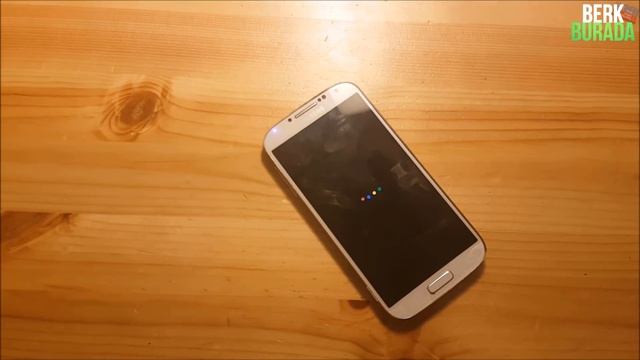Install Android OREO 8.0 on the Galaxy S4 ! смотреть онлайн
