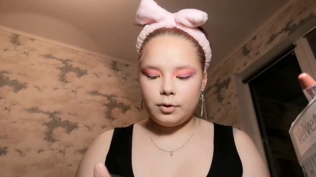 ✨Vlog/makeup/Переезд/Обзор косметики с Wb✨ смотреть онлайн