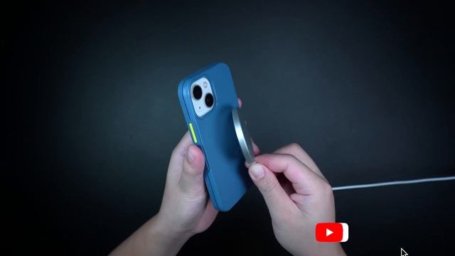 iPhone 13 mini | LIFEPROOF SEE Cases Review смотреть онлайн