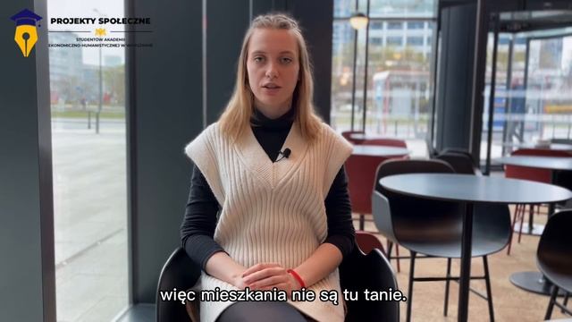 Mieszkanie. Jak znaleźć? | Жильё. Как найти? смотреть онлайн