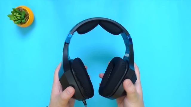 Sades Spellond Pro Gaming Headset Unboxing and Overview - Bongiovi смотреть онлайн