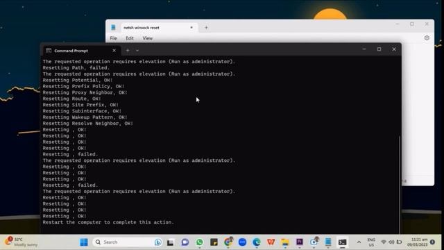 How To Fix Ethernet Doesn’t Have a Valid IP Configuration | Windows 11 смотреть онлайн