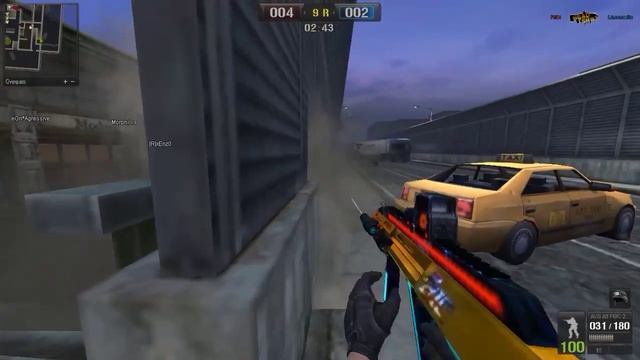 [Games 2017]-Piercing Blow Europe FTW.Twist смотреть онлайн