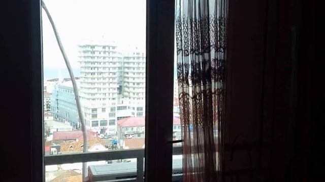 Квартира в Батуми, Грузия 77 м² - улица Александра Пушкина | Недвижимость в Батуми смотреть онлайн