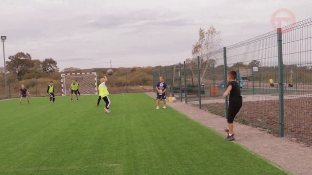 Сотни спортивных объектов построены и отремонтированы в крае за 5 лет