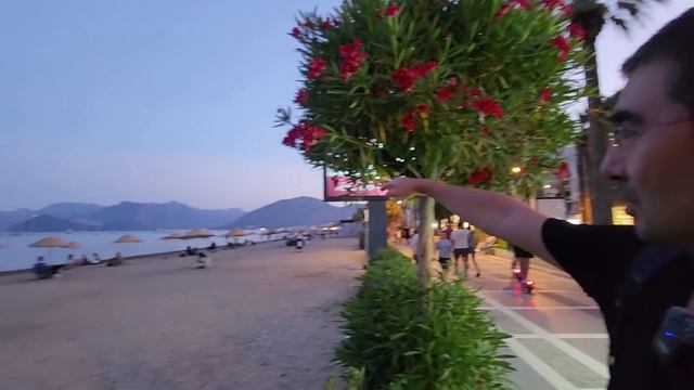 Мармарис 2024❗️ В ШОКЕ ОТ ЦЕН❗️ Где лучше отдыхать, пляжи, ночной Мармарис.