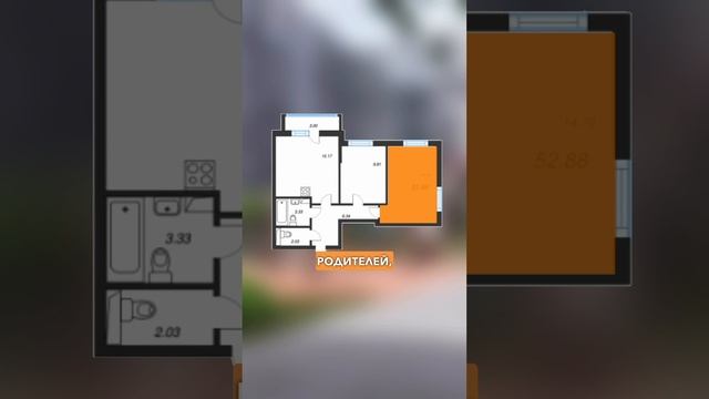 Интересно? Оставляй заявку по ссылке в шапке профиля 🔑 #спб #ипотека #недвижимость #выгодно смотреть онлайн