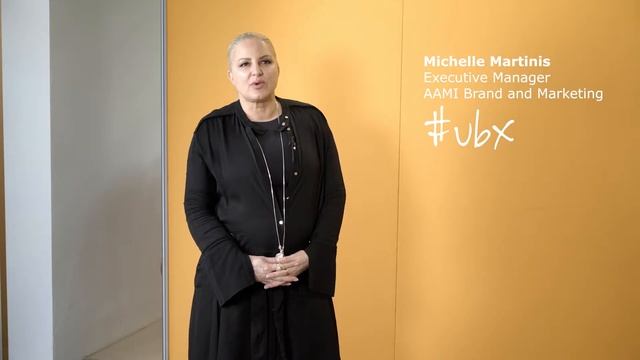 UBX Konferenz 2018 | UBX18 смотреть онлайн