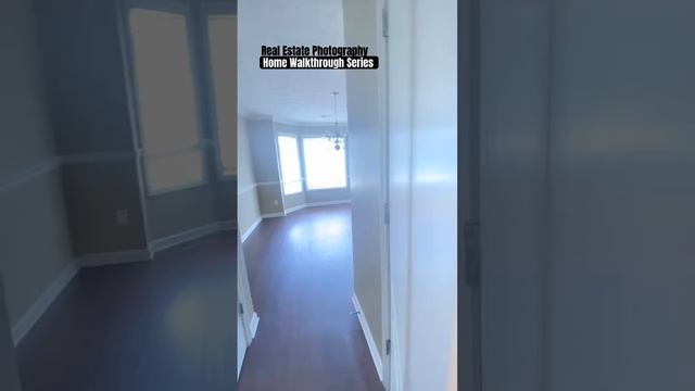 Real Estate Photography| Home Walkthrough Series смотреть онлайн