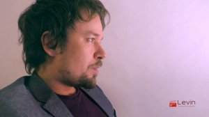 Агрессивная реклама от Ivan Levin.