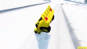 Mcqueen Eater - Coffin Dance Song COVER