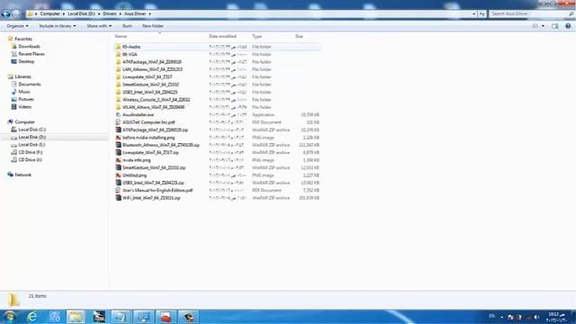 Wireless card problem смотреть онлайн