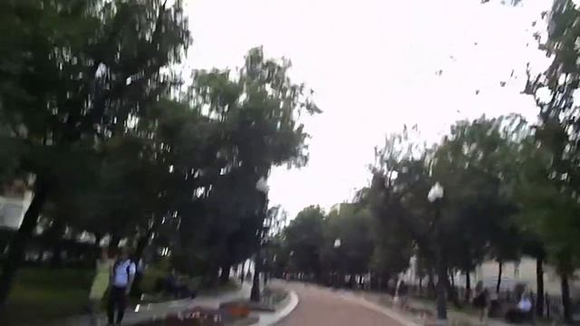 Как сохранить и приумножить? Инвестиции в недвижимость. Москва, Сретенский бульвар смотреть онлайн