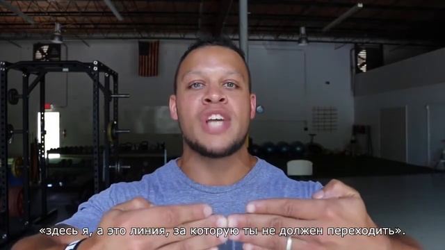 Elliott Hulse (Эллиотт Халс) - Агрессивный или Настойчивый?