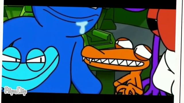 Fnf fantasy but is rainbow friends yellow and cyan vs orange смотреть онлайн