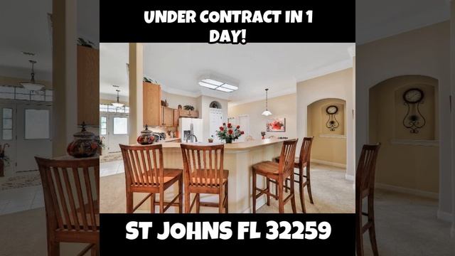 Under Contract in 1 day! смотреть онлайн