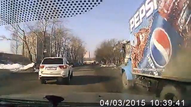 Требуется ли полная остановка перед ПП? Омск. смотреть онлайн