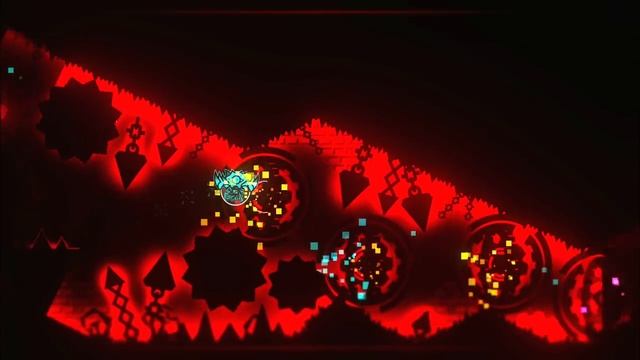 Bloodlust смотреть онлайн